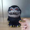 Nya artiklar halloween critters plysch docka söt prop goth kreativa monster leksaker plyschar fyllda djurfigur prydnad gåva födelsedag för barn j230815