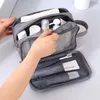 Cosmetic Bags Man Travel Toiletry Bag Outdoor Cosmetic Storage Bag Portable Travel Washbag Big Capacity Makeup Organizer Dry Wet Separation 230815