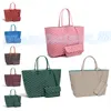 Luxurys Designers Beach Bags Wallets HandBag Card Holder Tote Tote Shopper Purse Women Holders GM Cross Body Shop Card