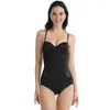 Women's Shapers Womens Lace 'N Smooth Shapewear BuLift Body Shaper