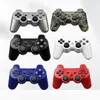 Игровые контроллеры испытывают бесшовные игры с Bluetooth Wireless Gamepad для Sony PS3 - Ultimate Companion