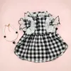 Dog Apparel 2023 Princess Style Pet Clothing Dress Elegant Clothes Cat Skirt Wholesale