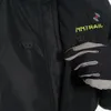 Giacche da uomo giacca da uomo ATV Distinerma da pesca motociclistico indossare giacca con cappuccio riflettente anti-mud per uomo 230814