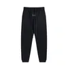 pantalons pour hommes pantalons de jogging pantalons de survêtement femme à capuche lettre impression mode unisexe amant sweats à capuche lâche surdimensionné streetwear vêtements