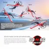 Aircraft Modle XK A430 RC Plan 2.4G 5CH 3D 6G System RC Airplane 430mm WINGSPAN EPS Aircraft Brushless Motor RC Toys for Children Adults 230815