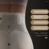 Frauen Shaper Ice Seide Ion Faser Restoration Shaper für Frauen Bauchkontrolle Körperformung Slips Hüfte Enhancer Shapewear High Taille P C5H8