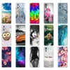 Voor Xiaomi Redmi Note 10 10S Case 4G 5G Silicon Soft TPU terug op Redmi Note 10 Pro Globale Telefoon Cover Note10 S Bumper Etui Funda