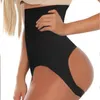 Taille buik Shaper High Taille Control Slankmans Body Shaper voor vrouwen Push Up Underwear Butt Lifter Taille Cincher Tummy Control Santies Shapewear 230815