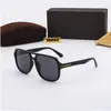 Esporte Designer Óculos de Sol James Bond Tom Homens Mulheres Marca Óculos de Sol Super Star Celebridade Dirigindo Sunglass para Senhoras Moda Óculos Tf1704 2024 Venda Quente