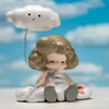 Blind Box UKI Moods and Weather Series Random Box Toys Kawaii Anime Action Figur