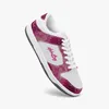 moda l Niestandardowy wzór DIY Buty biegowe Brązowe buty Męskie Women Team Cartoon Nowe czarne białe różowe purpurowe trenery na zewnątrz trampki na zewnątrz 36-48 103526