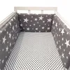 Кровавые рельсы 20030см для детской кроватки забор для кровати.