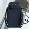 Erkekler İçin Erkek Ceket BT Tasarımcı Kadın Palto Spor Moda Ceketleri Kadın Sweatshirt Hoodie ile Uzun Kollu Fermuar Windbreaker Adam