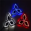 Auto-styling 7 65cm 8 7cm 5d Achterbadge Badge Emblem LOD LED LICHT STICKER LAMP VOOR MITSUBISHI GALANT-09 LANCER-10 LIONCEL-04 ZING284V