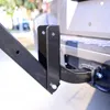 Auto -LKW -Racks kostenloses Hitch Deluxe 4 Fahrradhalterung mit Klapparmen 230815