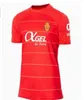 23 24 UD Almeria Soccer Jersey 2023 2024 Home Away Terceiro RCD Mallorca Sporting Gijon Camisas de futebol Camiseta de Futbol Abdon Sanchez Baba Hoppe Kaiky Alejandro AA