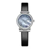 Womens watch Watches high quality luxury Quartz-Battery Limited Edition Leather waterproof 22mm watch