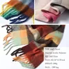 Scarves Women Plaid Scarf Winter Pashmina Shawls Cashmere Thick Wraps Lady Tassel Warm Scarves Rainbow Hairy Bufanda 230815