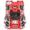 Andere Toys MOC 32980 City Racing 917K Bouwklok Model Verzenden Stickers Vaste draad Patchwork speelgoedcompatibiliteit Strong cadeau voor kinderen 230815