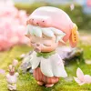 Blind box Random Box Toys Original MIMI Peach Blossoms Series Model Mystery Confirm Style Cute Anime Figure Gift Surprise 230816