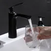 Rubinetti del lavandino da bagno mobile singolo ebasina per lavabo a bacino incorporato e lavabo freddo