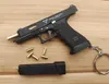 1/3 Lega Empire G34 TTI Pistola Mini pistola giocattolo modello portachiavi assemblare smontare pistole Jedi sopravvivenza per bambini adulti regalo T240104