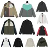 Mens Jackets Tech Y2K 디자이너 Jackets Tech Fleece Classic Womens Charge Coat 빠른 건조한 통기성 커플 스타일 세련된 캐주얼 하이 스트리트 재킷