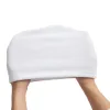 Sublimação chapéu de bebê chapéu de inverno lã de lã de gorro de gaiola suprimentos de festa de caveira de moda tampa de tampa de calor diy em branco chapéu branco ll