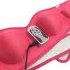 Andere massage -items borstvergroting gezondheidszorg schoonheid versterker groeit grotere magie vibrerende massage bra borst massagerevice 110V OR220V 230815