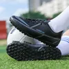 Durable Messisoccer Dress Quality Cilats Lightweight Low Top Football Chaussures Futsal Training Futsal Sneakers Wholesa E