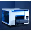 Автоматический DTG Printer A3 A4 Формун