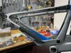 Auto -LKW -Racks resistente Protektor Road Bicycle Paster Rahmen Kratzer MTB -Fahrradkleber entfernbarer Aufkleber Antiskid -Push -Wachabdeckung 230815