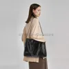 토트 핸드백 대용량 체인 럭셔리 디자인 여성 고품질 PU 소프트 10 글꼴 bagstylishandbagsstore