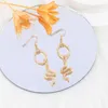 Dangle Earrings Makersland Snake For Women Fashion Jewelry Gifts Ladies Personalized Pendant Drop Jewellery Wholesale