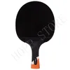 طاولة تنس راكية Stiga 6 نجوم المضرب الهجوم المهني البثور الكربون في المطاط الأصلي Stiga Table Tennis مضارب Ping Pong Paddle Bat 230815