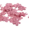 Decorative Flowers 300Pcs Artificial Petal Faux Flower Heads For Home Garland Cake Table Decoration Crown Necklace Jewelry Making