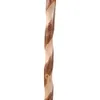Climbing R Exquisite Handmade Crafted Rustic Decorative CaneExquisite Twisted Sassafras Walking Stick 230815