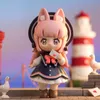 Blind Box Cute Anime Figure Gift Surprise Box Original Ninizee Love Island Series Toys Model Random Style 230816