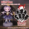 Blind Box Dream Fairy Maytree Doll Series Box Secrest Edition Sweet Constellatroy Style Kawaii OB11 Toy Figures Födelsedagspresent till Kid 230816