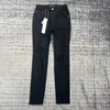 Designer Herren Lila Jeans Denim Hosen Mode Hosen High-End-Qualität Gerade Design Retro Streetwear Casual Jogginghose Jogger 535 115 7