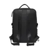 L Sports Backpack Yoga Fitness Borsa da viaggio di grande capacità Studente di moda Cambridge Backpack Outpack Multifunzionale Backpack leggero 22L