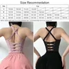 Yoga Outfit Cloud Rise Girl Sports Bra Women Workout High Impact Underwear Push Up Crop Top Home Fitness Vest Sexy Back Gym Shirt