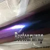 Purple Blue Sparkle Chameleon Gloss Vinyl Car Car Prap Styling Shifting Flip Flip - пленка флопа с воздушным пузырьком 1 52x20m 5x67275b