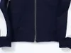 2023 MENS MOSSY TOTACJACJA Klasyczne litery drukowane dwa sztuki stroje męskie dresowe sose sportowe garnitury męskie Kurtki bluzy kurtki jogger sportowe sety#05