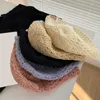 ワイドブリムハットバケツ帽子ニットビーニー帽子女性Y2K中空のバケツハット女の子サンプロテクションキャップファッション女性帽子10ティーンの通気性ヘッドウェア230816