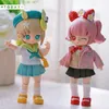 Blind box Kawaii Teennar School Sweetheart Jk Series Ob11 112 Bjd Dolls Figures Cute Toys Anime Figure Ornaments Presents Collection 230816