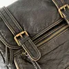 Bolsas de noite Annmouler Designer Bag para mulheres de qualidade vintage de qualidade crossbody de grande capacidade de alta capacidade