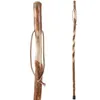 Climbing R Exquisite Handmade Crafted Rustic Decorative CaneExquisite Twisted Sassafras Walking Stick 230815