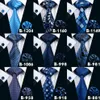 300 стилей 8 5 см. Мужчины связывают шелковое галстук Bule Mens Neck Design Designer Wedding Party Paisley Heartie British Style Business Tie3413