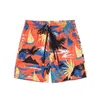 Designer de shorts masculino Palm Mens Angels LOGO LOGO PRIMENTO DE PRIMEIRA DE CLOGONE